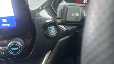 Ford Fiesta 1.0 EcoBoost Hybrid mHEV 125 ST-Line Edition 5dr Petrol Hatchback